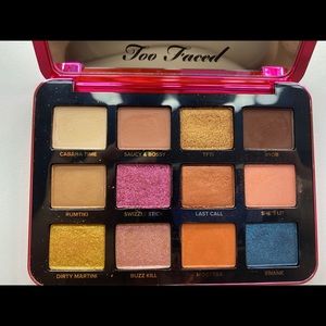 Too faced Palm Springs